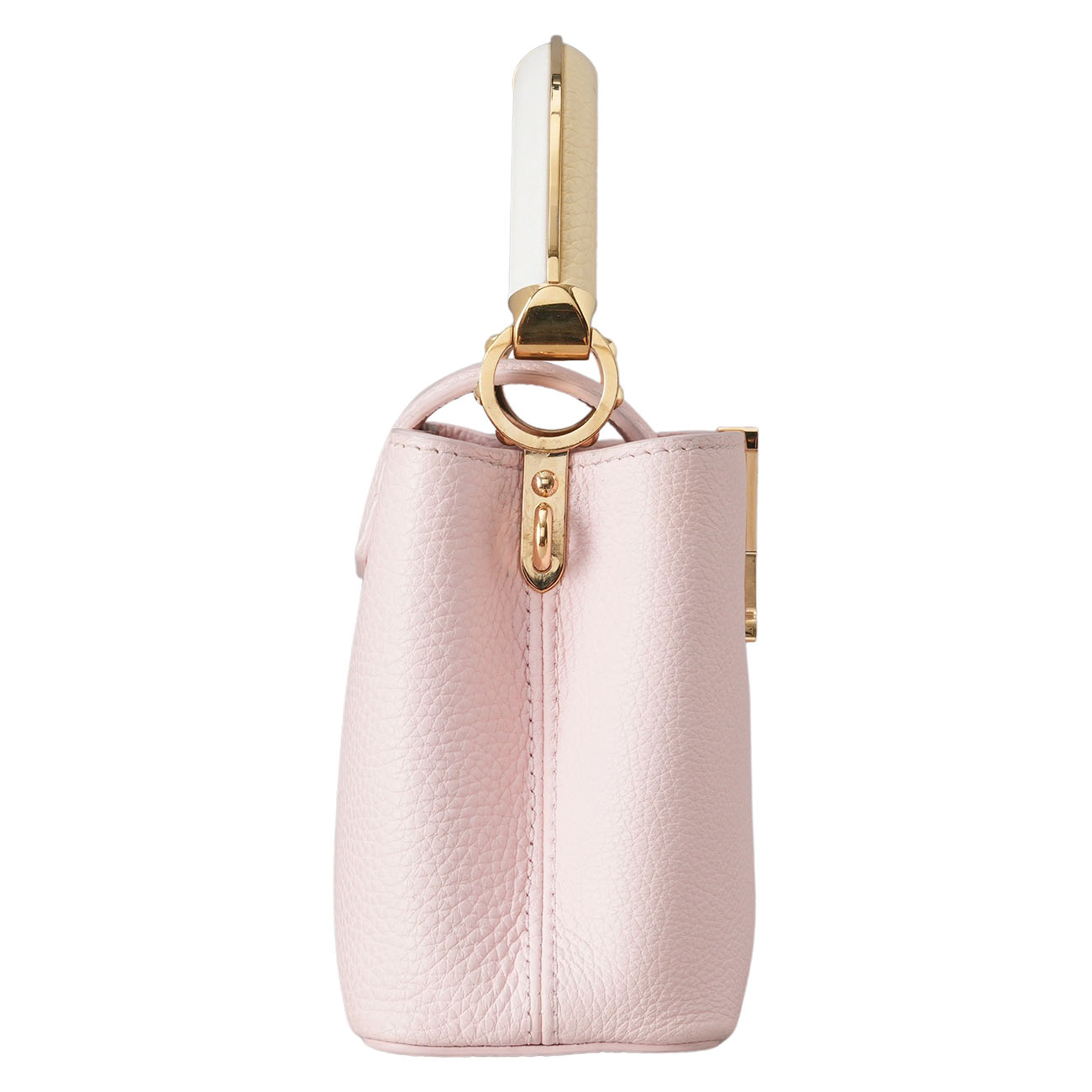 LOUIS VUITTON(USED)루이비통 시즌 카퓌신 미니